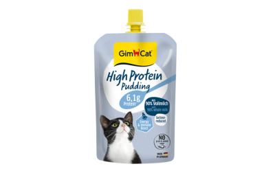 GimCat Pudding High Protein