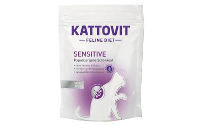 Kattovit Feline Diet Sensitive