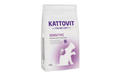 Kattovit Feline Diet Sensitive
