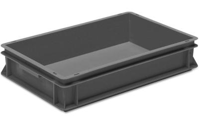 Utz, Stapelbehälter Oeco-Line Dunkelgrau 60