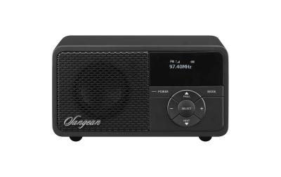 Sangean DDR-7X Black