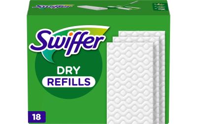 Swiffer Trocken Wischtücher ohne Duft