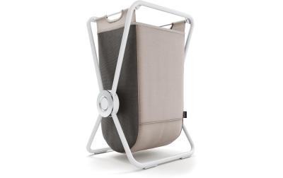 Simplehuman W&auml;schekorb single, 150 L