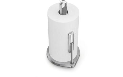 Simplehuman KüchenrollenhaltermitSprühpumpe