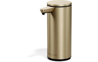 Simplehuman Sensorspender wiederaufladbar