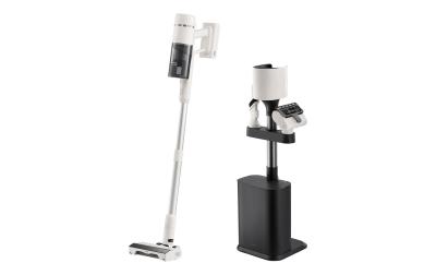 Roborock Akkusauger H60 Hub, weiss