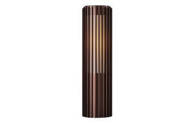 Nordlux, Pollerleuchte Aludra 45 15W, E27,