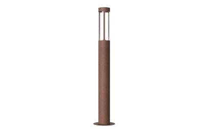 Nordlux, Pollerleuchte Helix GU10, IP44, 23