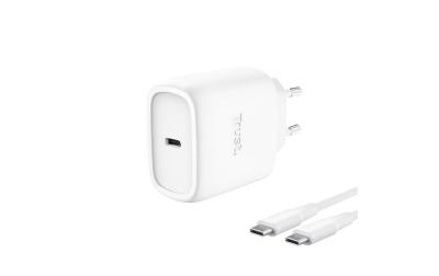 Trust Maxo USB-C 45W GaN 1 Port Wall Charg