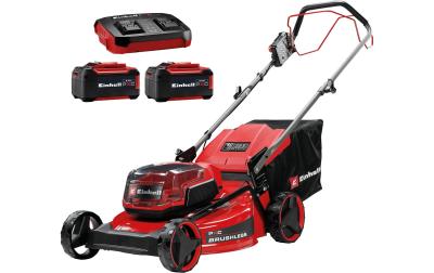 GC-CM 36/51 S Li BL (2x5,2Ah)