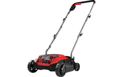 GC-SC 18/28 DS Li-Solo