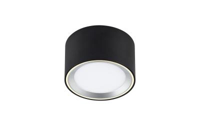 Nordlux, Aufbauspot Fallon 8.5W LED, 2700K,