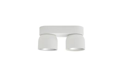 Nordlux, Spotlight Pitcher 2-Spot 2 x 50W,