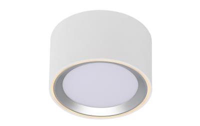 Nordlux, Aufbauspot Fallon 8.5W LED, 2700K,