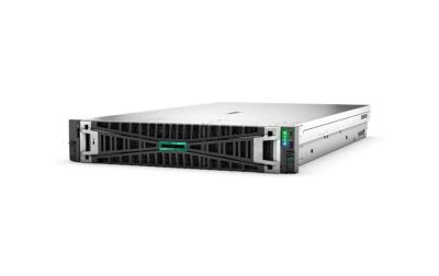 HPE DL380 Gen12 Xeon 6515P 16 Core, 2x32GB