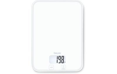 Beurer Küchenwaage Pure White