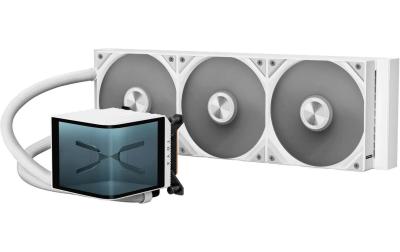 Wasserk&uuml;hler Tryx Panorama AIO 360