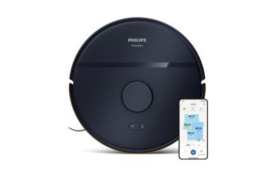 Philips, Saug- und Wischroboter XU2000/15 S