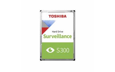 Toshiba S300 Surveillance 2TB BULK