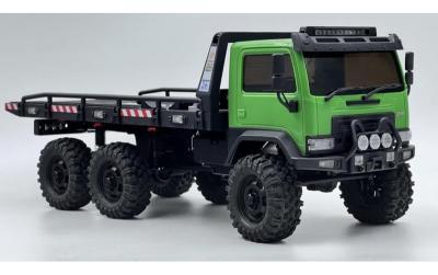 Absima, CR-18P Tow Truck ARKTOS 6 x 6 1:18