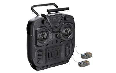 Absima, Fernsteuerung SR6S-EVO 6-Kanal