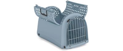 Imac Transportbox Katze Linus Cabrio