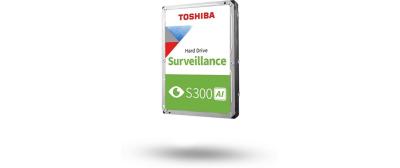 Toshiba S300 AI Surveillance 24TB BULK