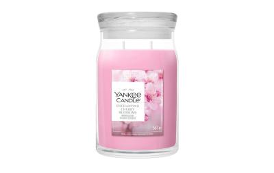 Yankee Candle Enchanting Cherry Blossom