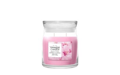Yankee Candle Enchanting Cherry Blossom