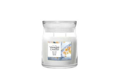 Yankee Candle Silver Birch