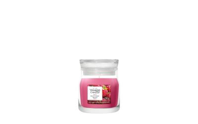 Yankee Candle Red Raspberry
