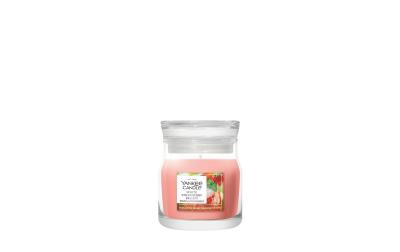 Yankee Candle White Strawberry Bellini