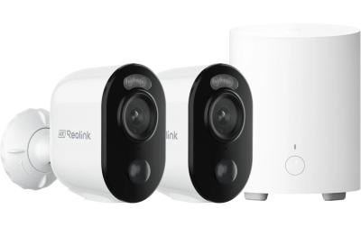 Reolink Home Hub Mini B330 Security System