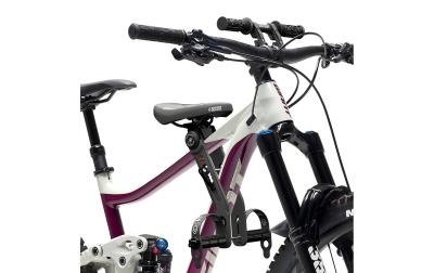 Kids Ride Shotgun Seat Combo 2.0