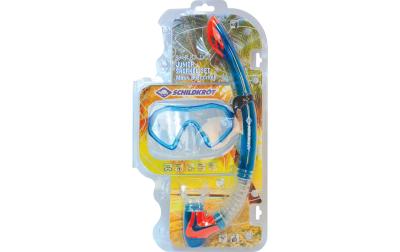 Schildkröt Junior Schnorchel Set Barbados