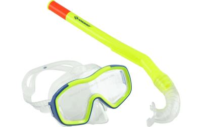 Schildkröt Junior Schnorchel Set Toku