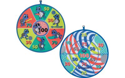 Schildkröt Soft Dart Set