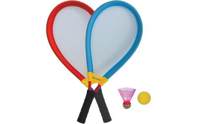 Schildkröt Giant Racket Set