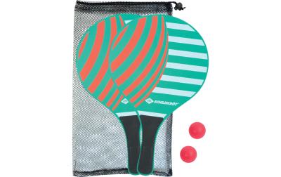 Schildkröt Beach Paddle Ball Set