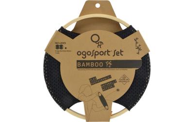 Ogo Sport Bamboo Set