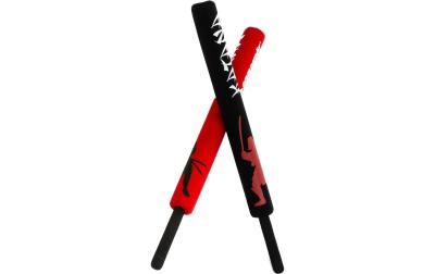 Schildkröt Katana Soft Schwerter Set