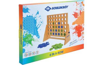 Schildkröt 4 Gewinnt