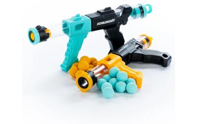 Schildkröt Fire Blaster Set