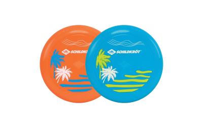 Schildkröt Speeddisc Ocean