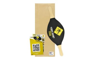 Street Racket Team Racket