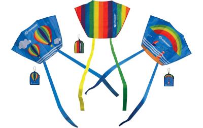 Schildkröt Pocket Kite Large