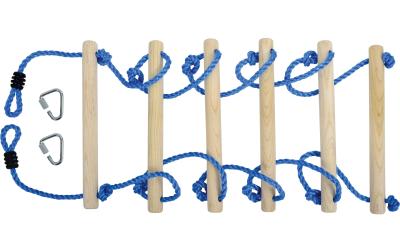 Schildkröt Jungle Ladder Strickleiter