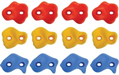 Schildkröt Klettergriff Set