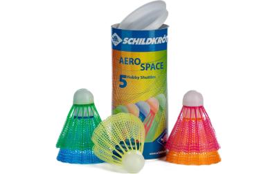 Schildkröt Badminton Aero Space