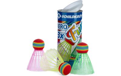 Schildkröt Badminton Ball Aero Fun